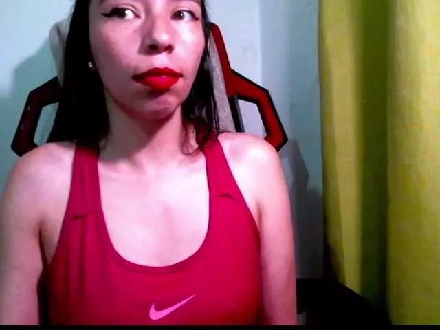 CatalinaDeColombia21 from BongaCams