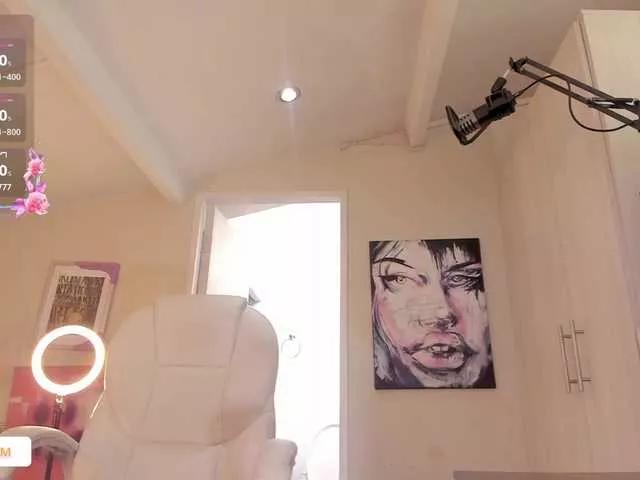 catalinasaiz from BongaCams