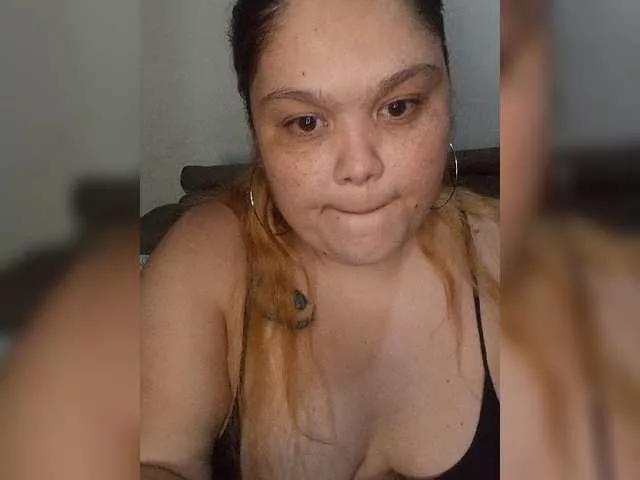 CatCheshire from BongaCams