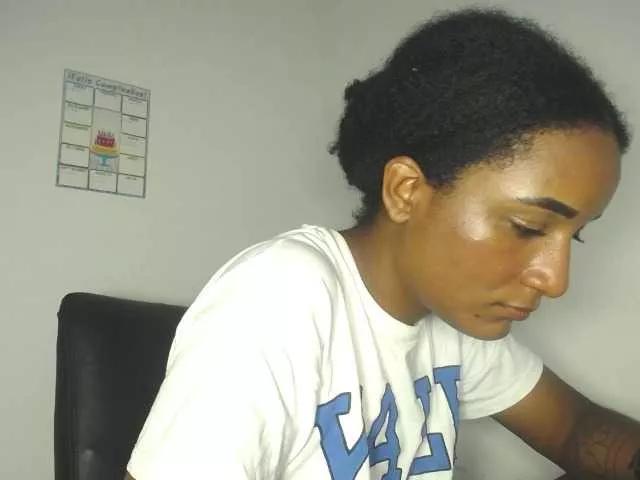 CattleyaHotGirl from BongaCams