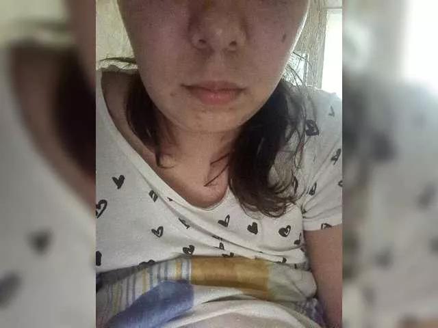 Catty1132 from BongaCams
