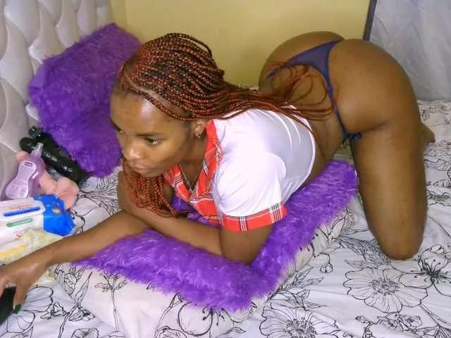Cece-16 from BongaCams