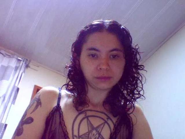 Celena980 from BongaCams