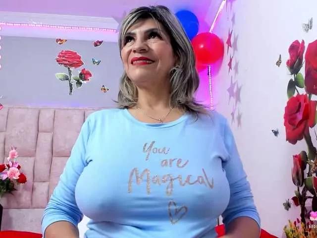 Celeste-Linco from BongaCams