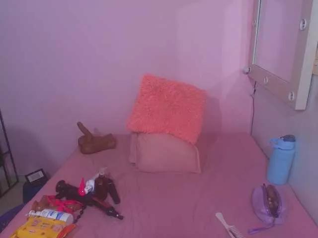 celeste-mrg from BongaCams