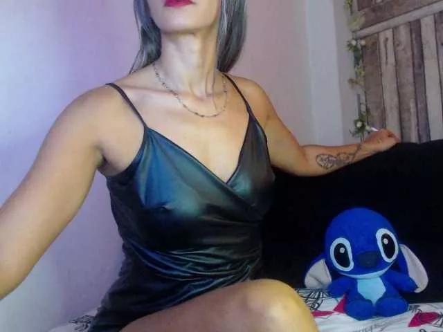 Celestee-1 from BongaCams
