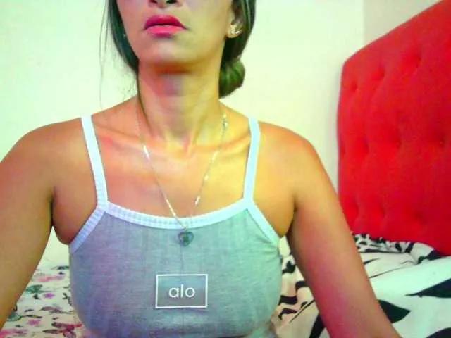Celestee-1 from BongaCams