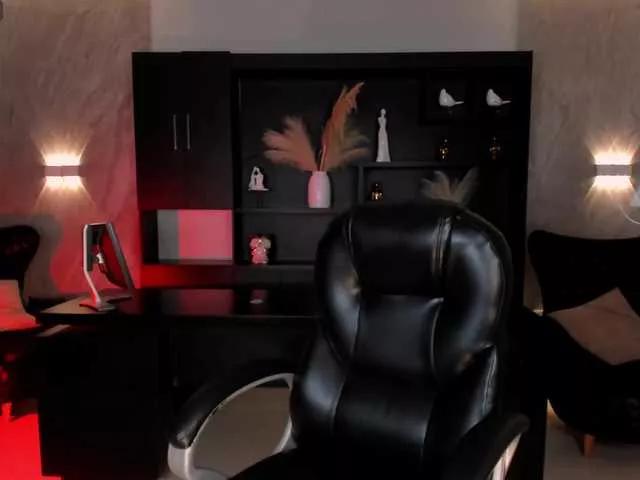 CelestePalmer from BongaCams