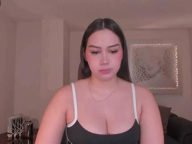 CelestePalmer from BongaCams