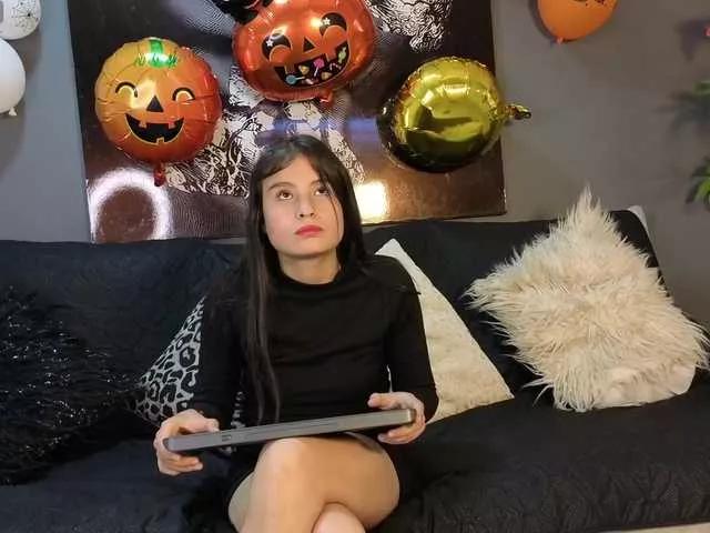 celestesecret from BongaCams is Freechat