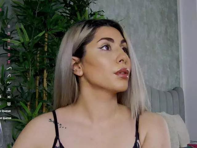 Photos of CelineMeyer from BongaCams is Freechat