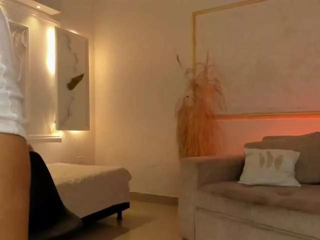 Photos of Chanel-13 from BongaCams is Freechat
