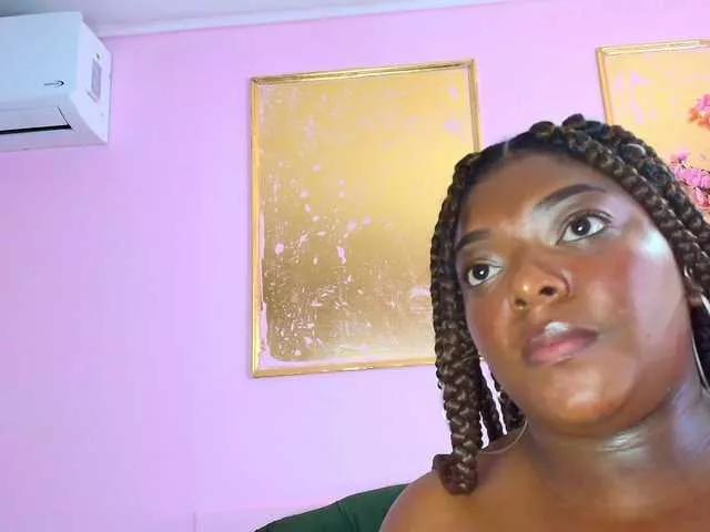CHANNELMILLER69 from BongaCams is Freechat