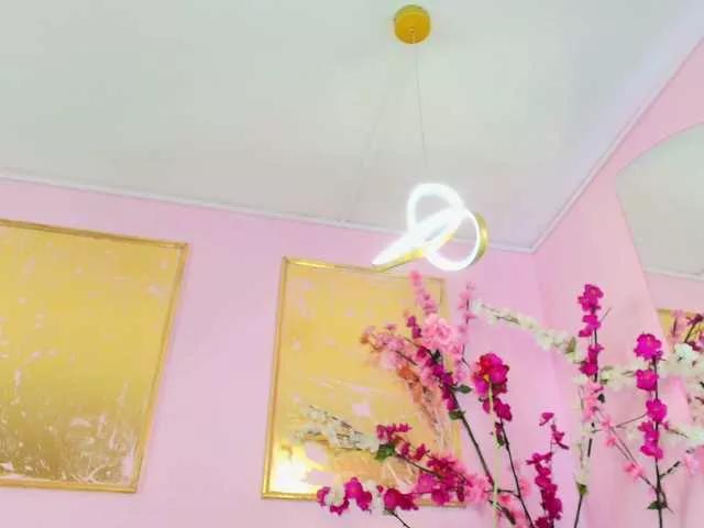 CHANNELMILLER69 from BongaCams is Freechat