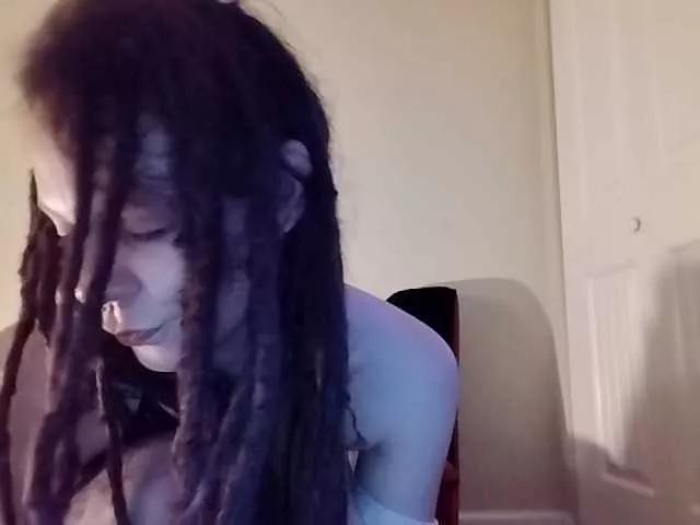 CharlieJade from BongaCams is Freechat