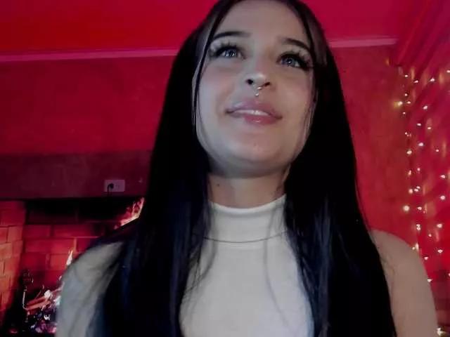 Charlotte-greys from BongaCams is Freechat