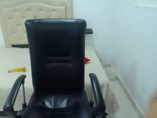 Charlotte-xoxo from BongaCams is Freechat