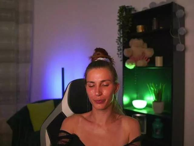 charlottgotit from BongaCams is Freechat