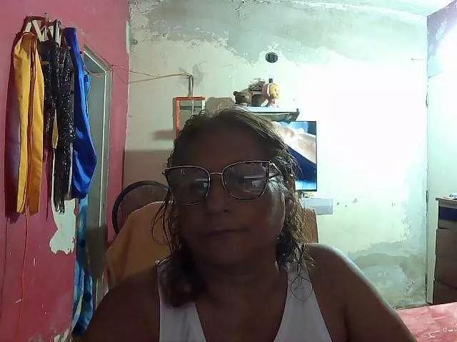 Charrysexy webcams show profile image 
