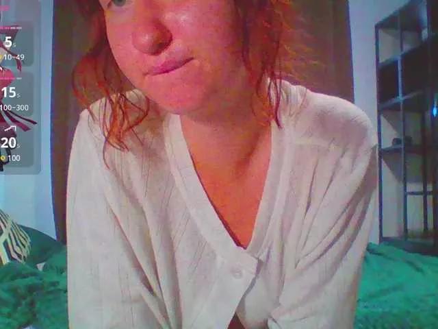 Cherrrylips webcams show profile image 