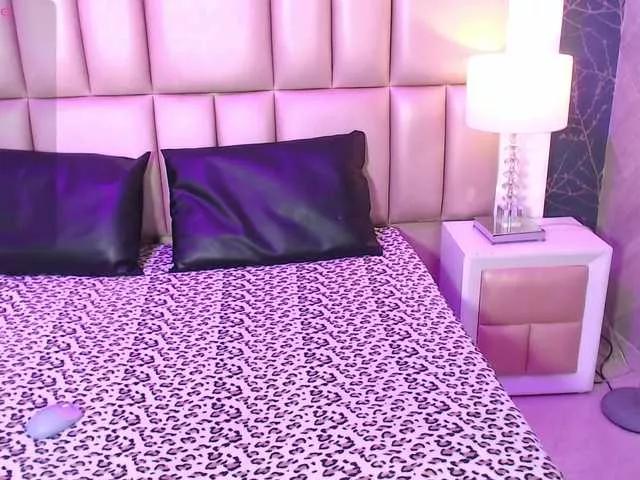 CherryPosse webcams show profile image 