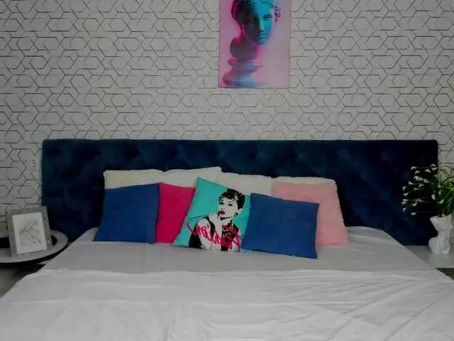 Cheryl-Kelly from BongaCams is Freechat