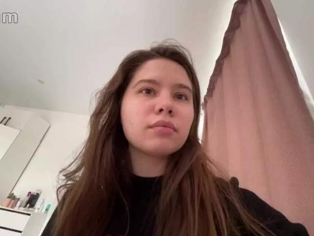 Chiculya from BongaCams