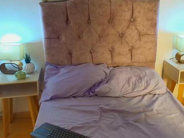 Chloe-Diamond from BongaCams is Freechat