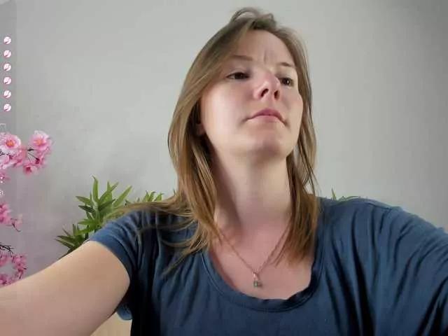 Chloe-princessa from BongaCams is Freechat