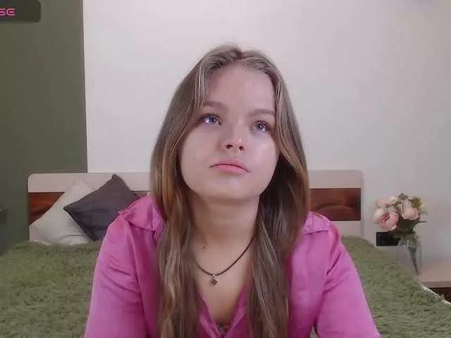 Photos of ChloeFablen from BongaCams is Freechat