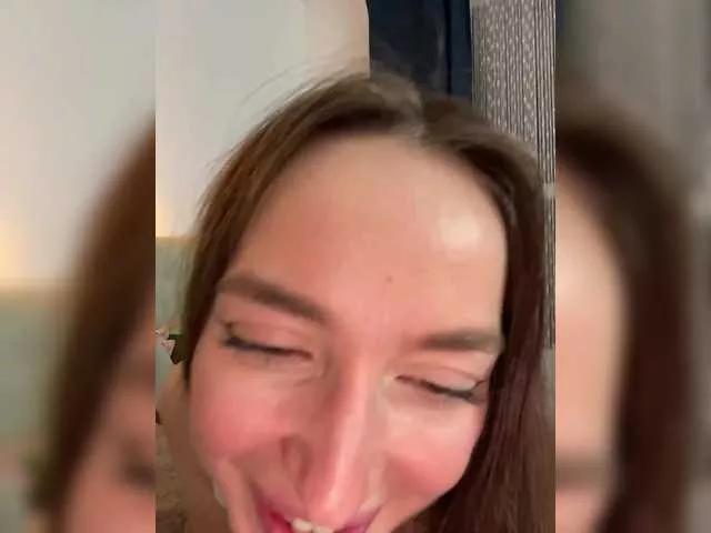 ChloeMeow from BongaCams is Freechat