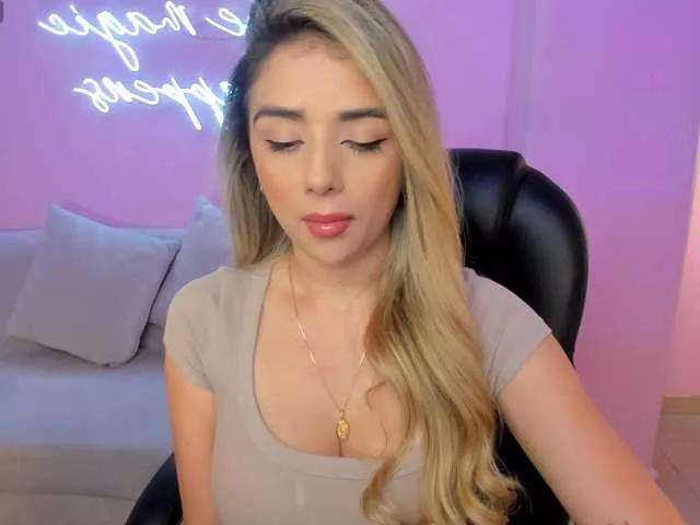 ChloePreston from BongaCams is Freechat