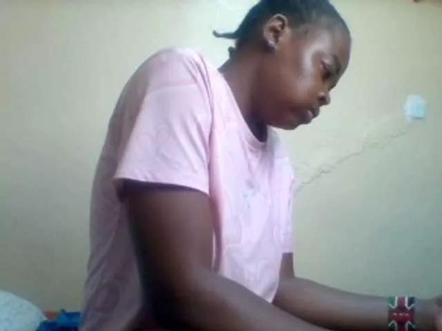 Chocobaby29 from BongaCams
