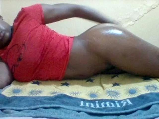Chocobaby29 from BongaCams