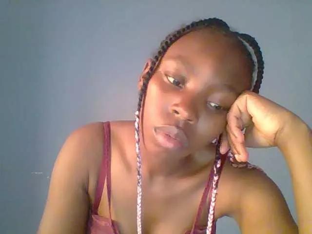 chocolate-brownie from BongaCams is Freechat