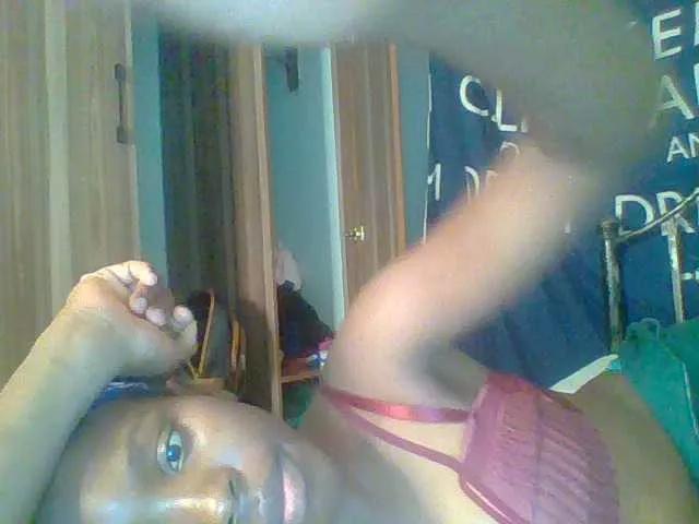 chocolate-brownie from BongaCams is Freechat