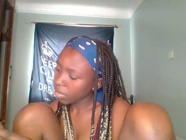 chocolate-brownie from BongaCams is Freechat