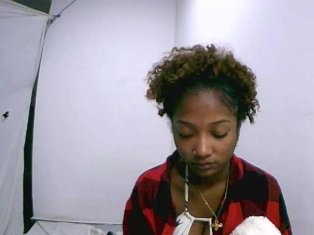 Chocolatedoll from BongaCams