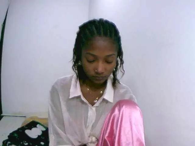 Chocolatedoll from BongaCams