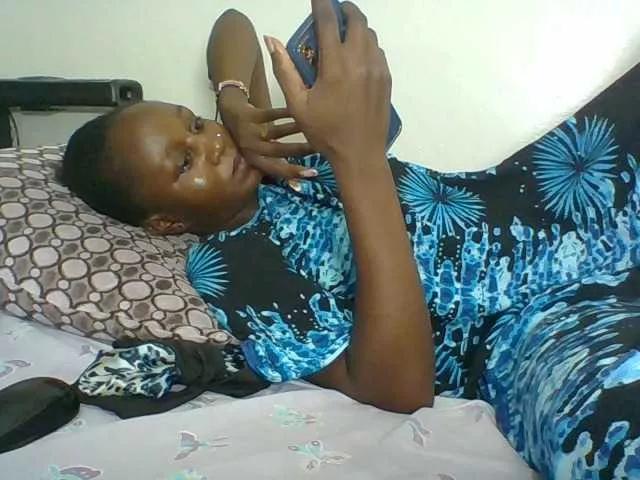 Chocolateskin4 from BongaCams