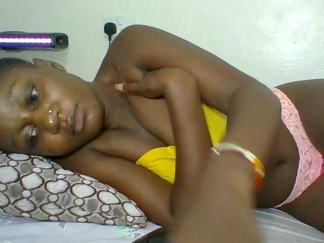 Chocolateskin4 from BongaCams