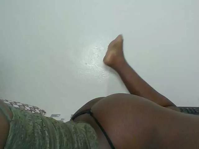 Chocolateskin4 from BongaCams