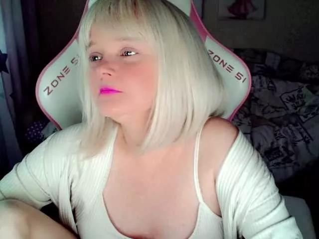ChristieRoses from BongaCams is Freechat