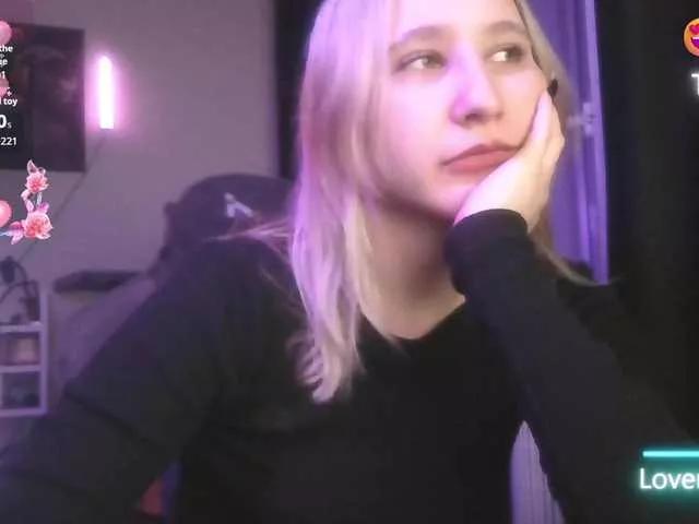 Christina-5 from BongaCams is Freechat