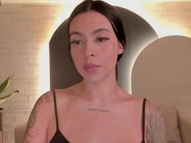 ChristineFord from BongaCams is Freechat