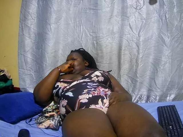 chubby-pritty from BongaCams is Freechat