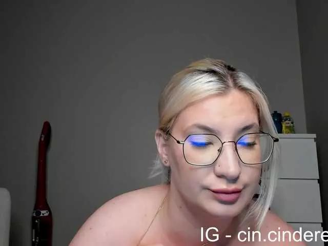 Photos of Cinderella07 from BongaCams is Freechat