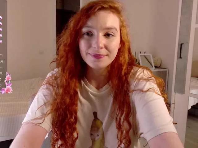 cinnabongirl from BongaCams is Freechat