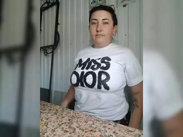 CivilDi from BongaCams