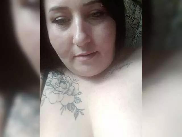 CivilDi from BongaCams